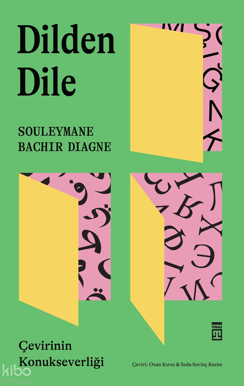 Dilden Dile