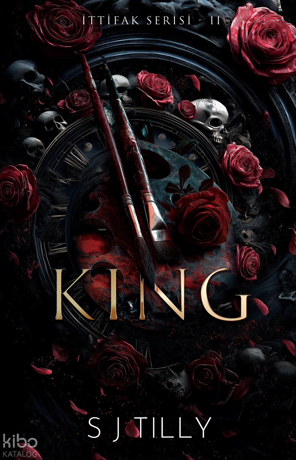 King
