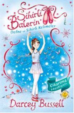 Sihirli Balerin 2