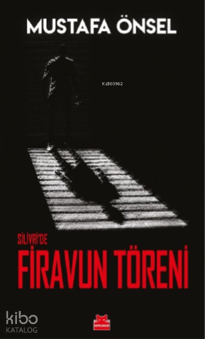 Silivri'de Firavun Töreni
