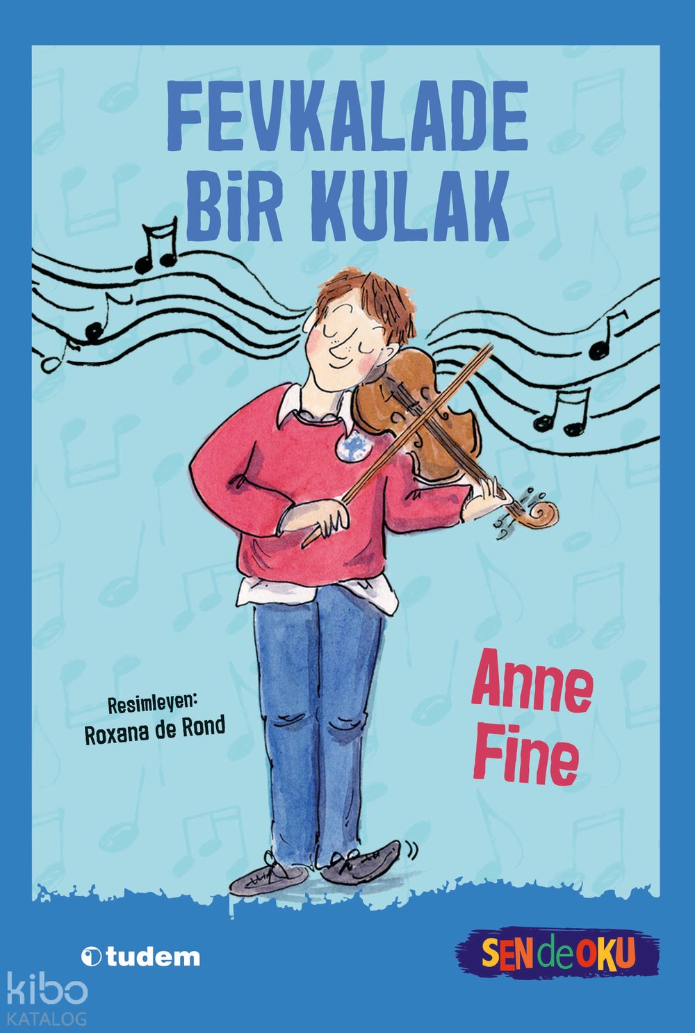 Fevkalade Bir Kulak
