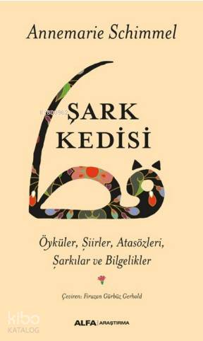 Şark Kedisi - Annemarie Schimmel