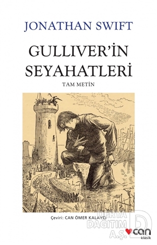 Gulliver'in Seyahatleri