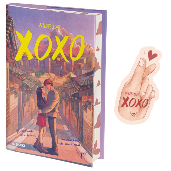 Xoxo