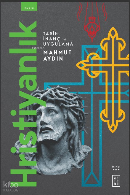 Hristiyanlık - Mahmut Aydın