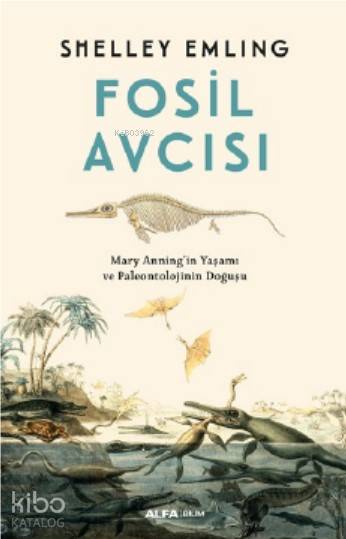 Fosil Avcısı