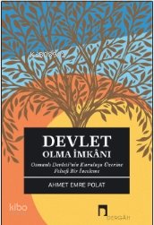 Devlet Olma İmkanı