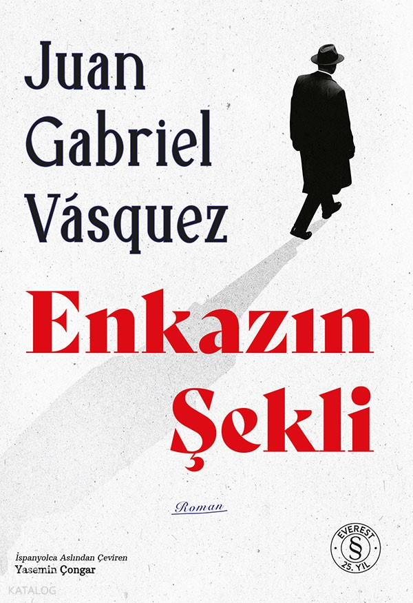 ENKAZIN ŞEKLİ