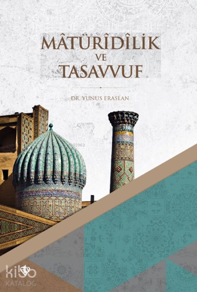 Matüridilik ve Tasavvuf