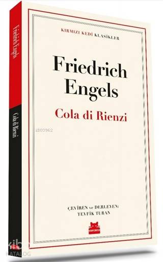 Cola di Rienzi