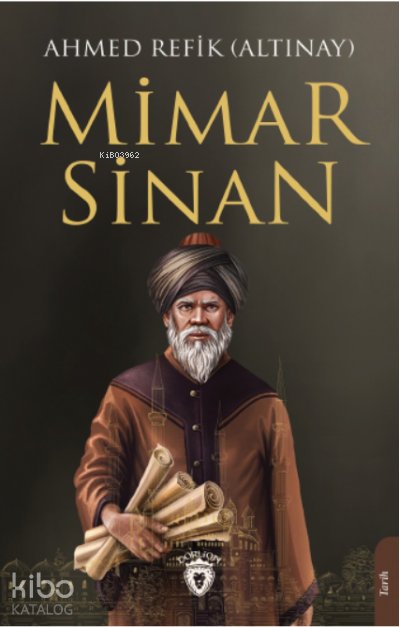 Mimar Sinan