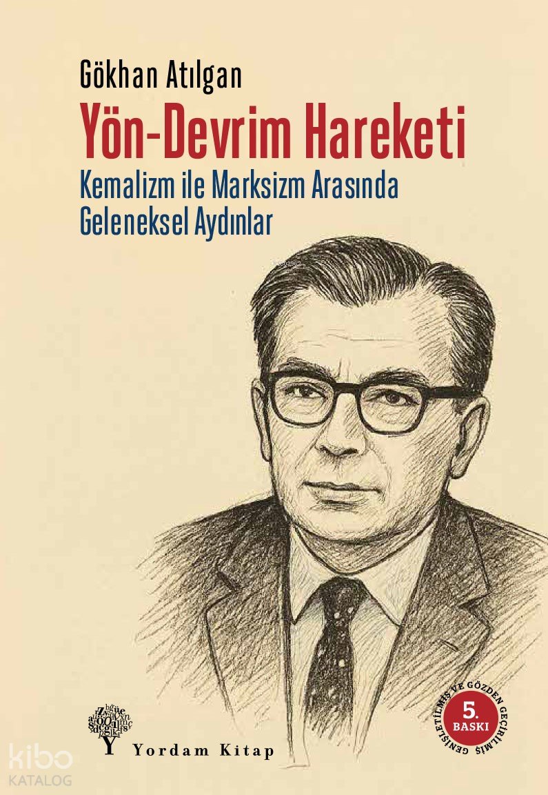 Yön - Devrim Hareketi