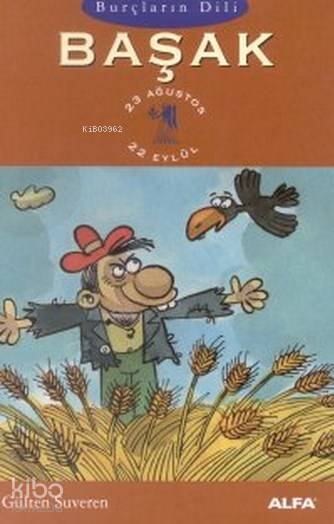 Başak - Gülten Suveren