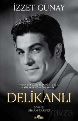 DELİKANLI