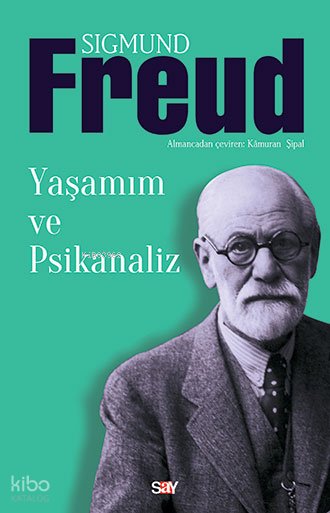 Yaşamım ve Psikanaliz