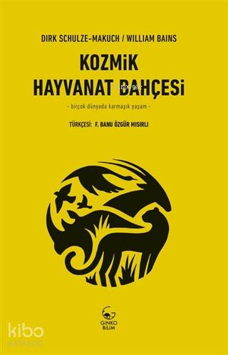 Kozmik Hayvanat Bahçesi