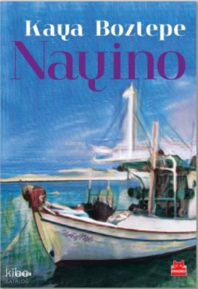 Nayino - Kaya Boztepe