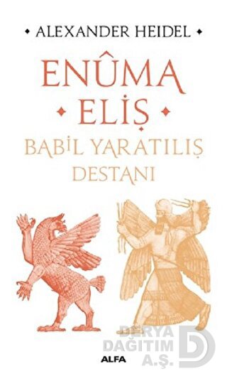 ENÜMA ELİŞ BABİL