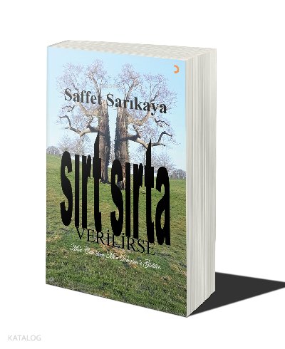 Sırt Sırta Verilirse