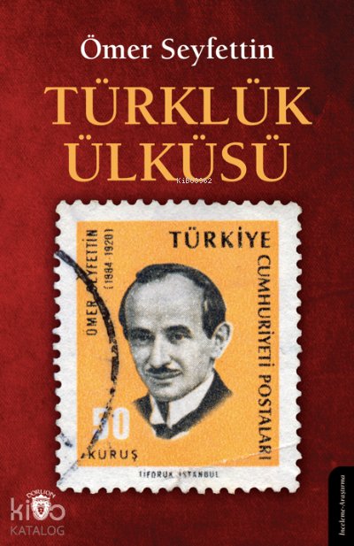 Türklük Ülküsü