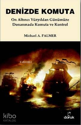 Denizde Komuta