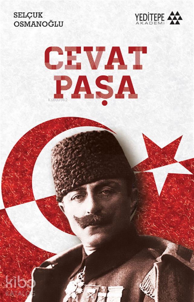 CEVAT PAŞA