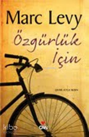 Özgürlük İçin - Marc Levy