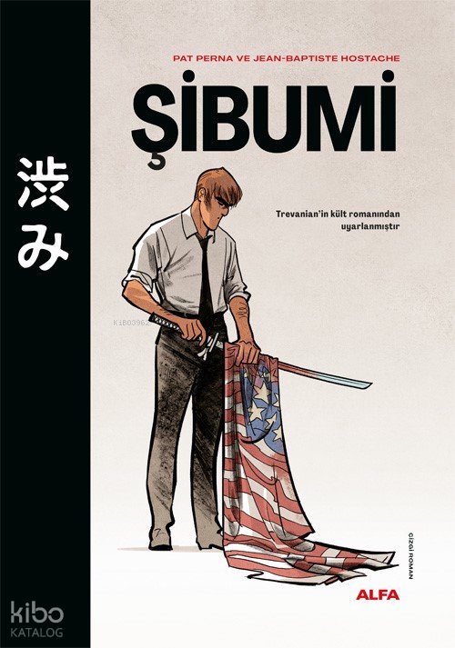 Şibumi
