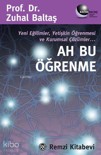 Ah Bu Öğrenme