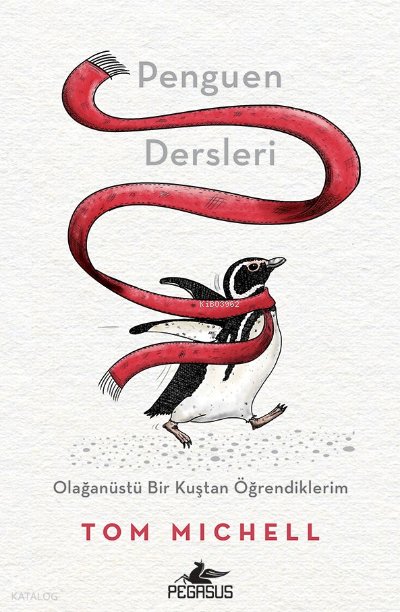 Penguen Dersleri