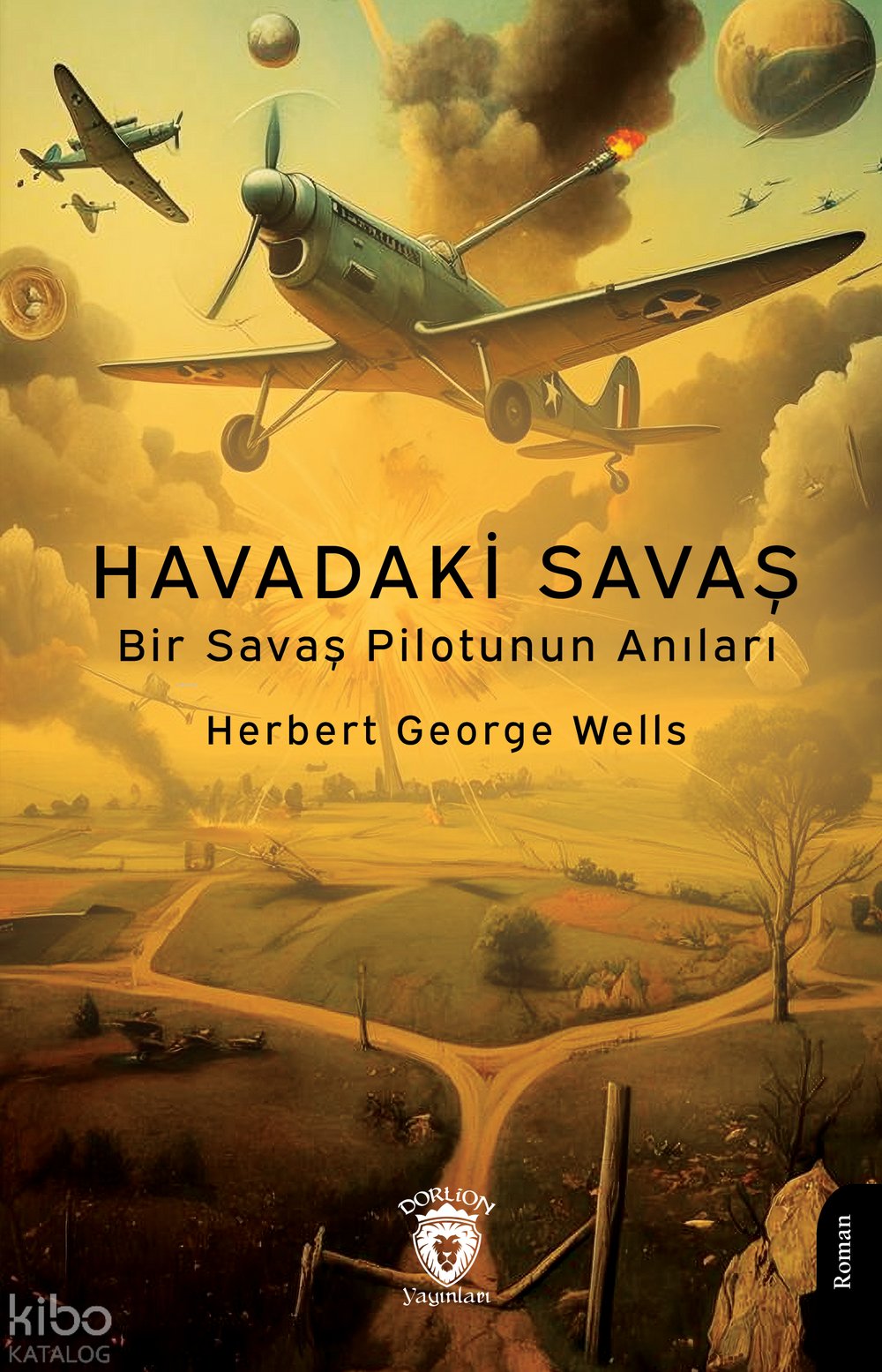 Havadaki Savaş