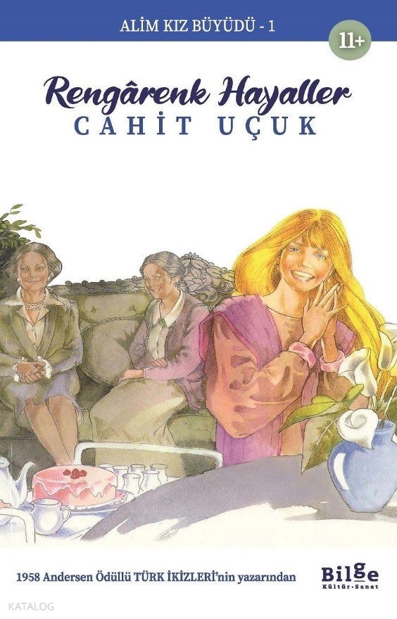 Rengârenk Hayaller