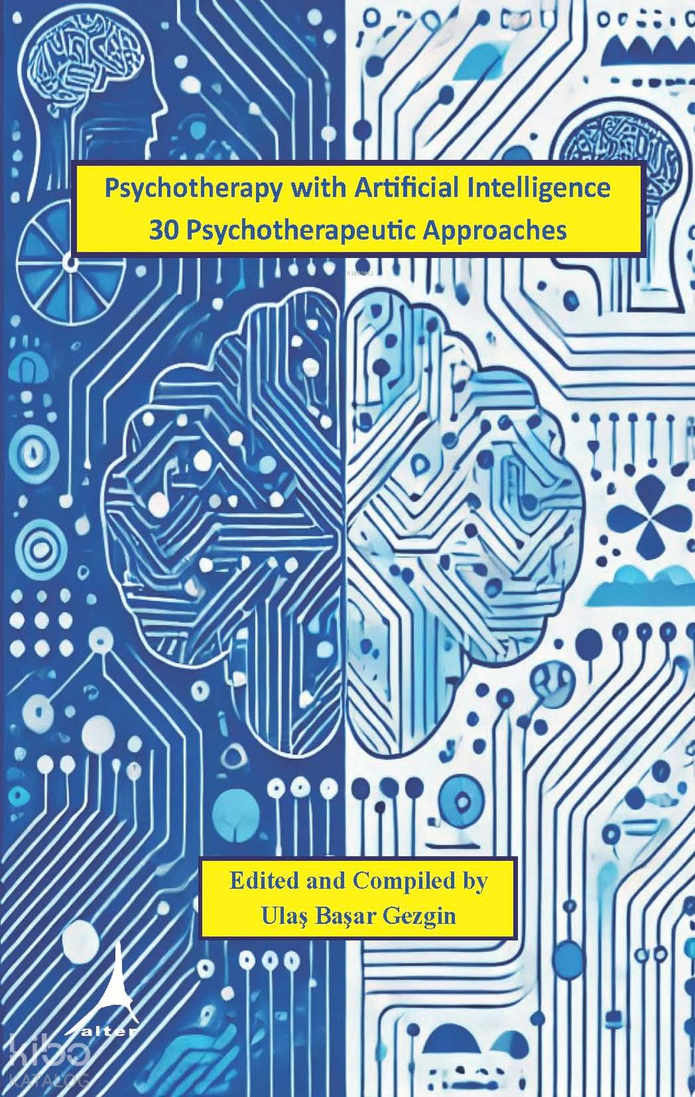 Psychotherapy with Artificial Intelligence 30 Psychotherapeutic Approaches