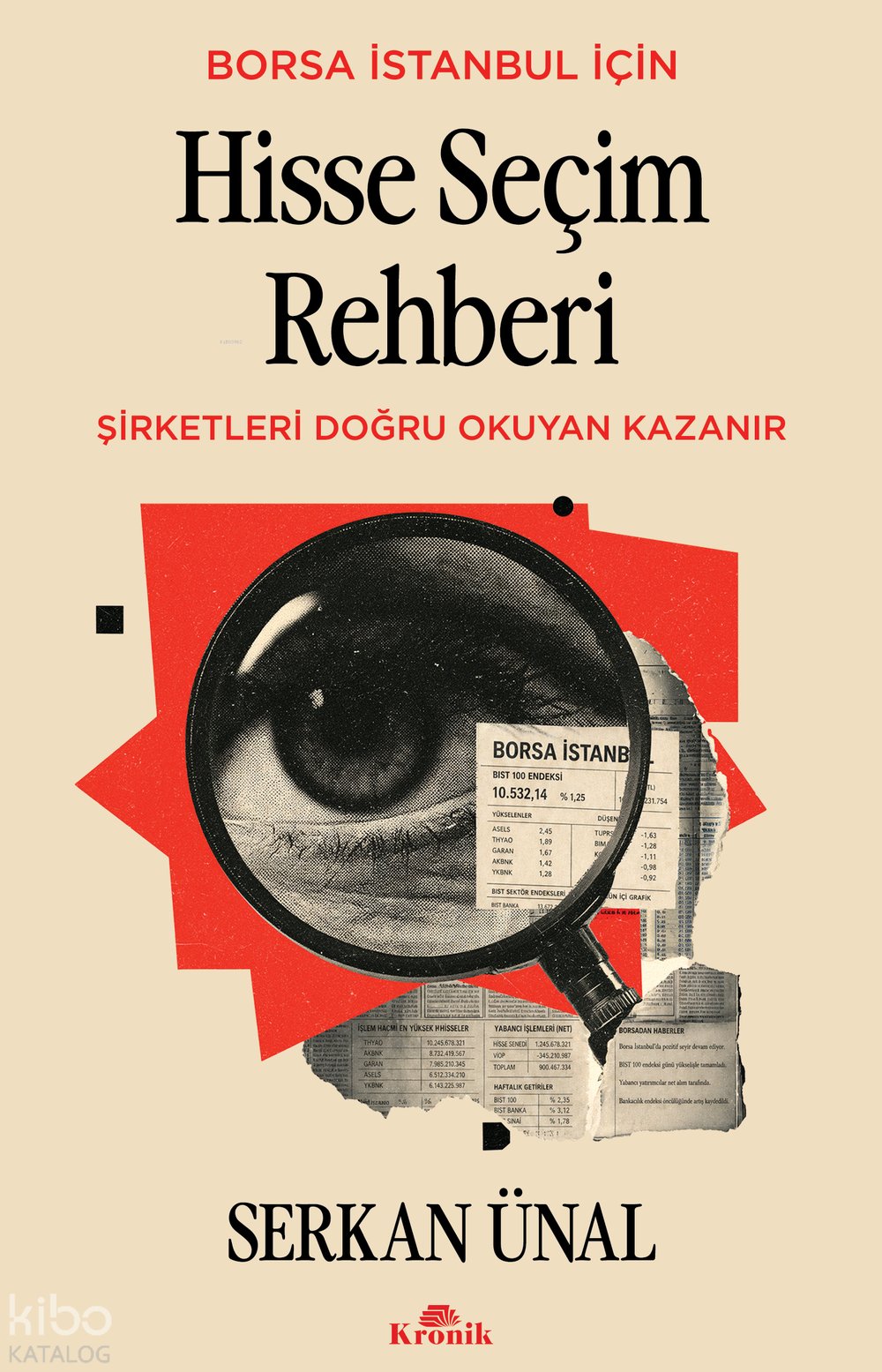 Hisse Seçim Rehberi