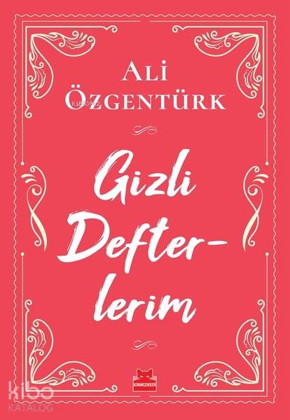 Gizli Defterlerim