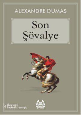 Son Şövalye