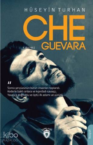 Che Guevara - Hüseyin Turhan