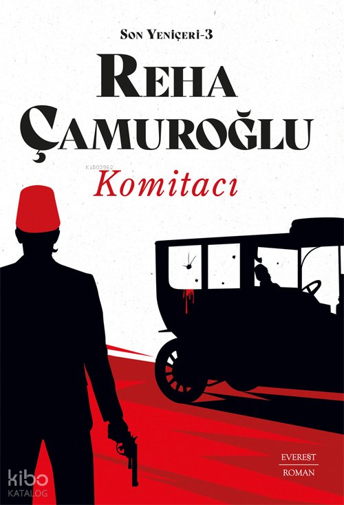 Komitacı