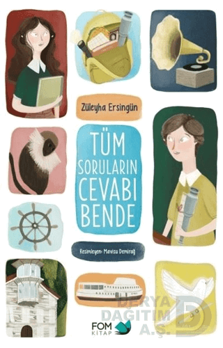 TÜM SORULARIN CEVABI BENDE