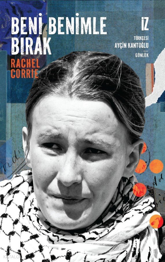Beni Benimle Bırak