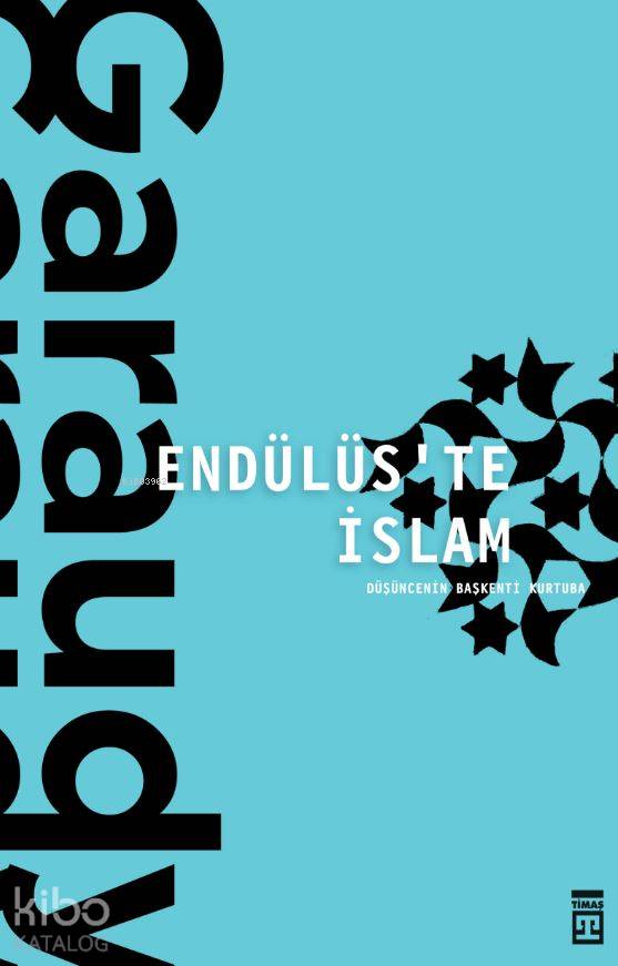 Endülüs'te İslam - Roger Garaudy