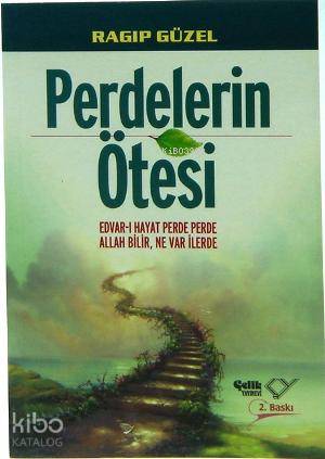 Perdelerin Ötesi - Ragıp Güzel