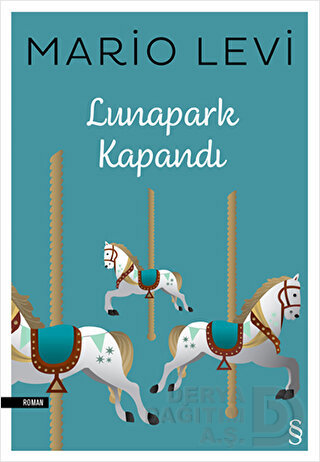 LUNAPARK KAPANDI