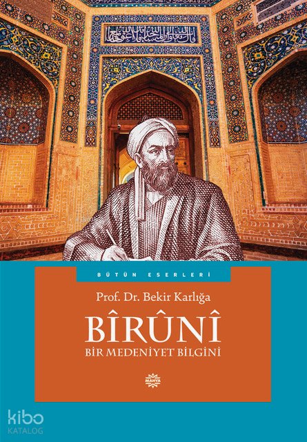 Bîrûnî