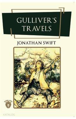Gullivers Travels