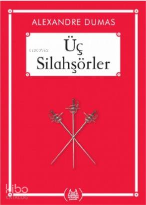 Üç Silahşörler