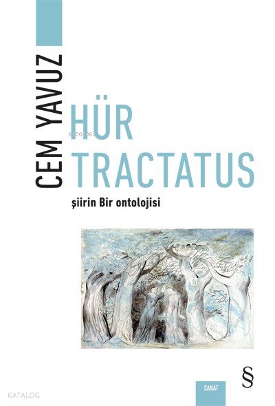 Hür Tractatus - Cem Yavuz