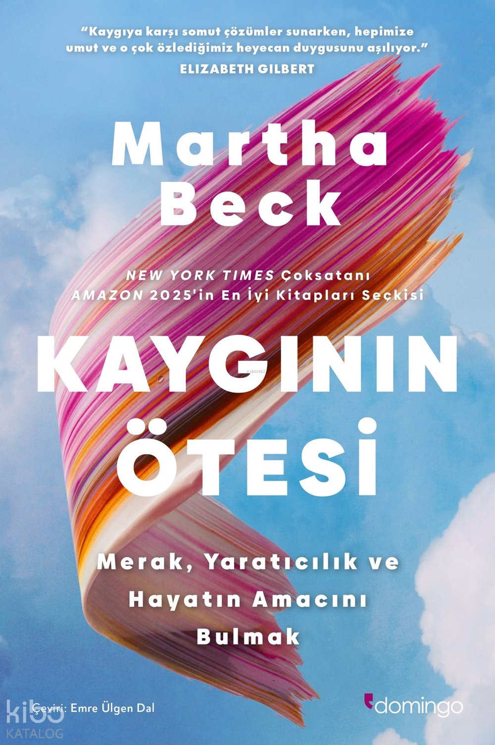 Kaygının Ötesi