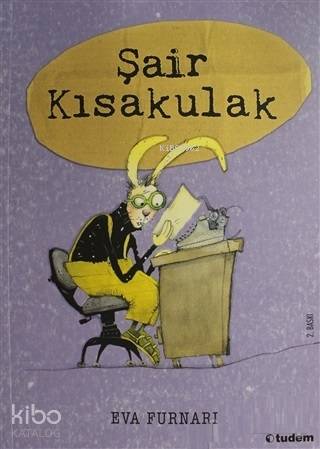 Şair Kısakulak