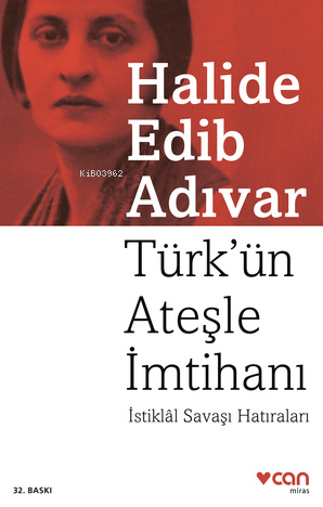 Türk’ün Ateşle İmtihanı